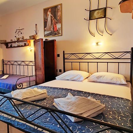 Bilios Apartments Fournoi Korseon Dış mekan fotoğraf