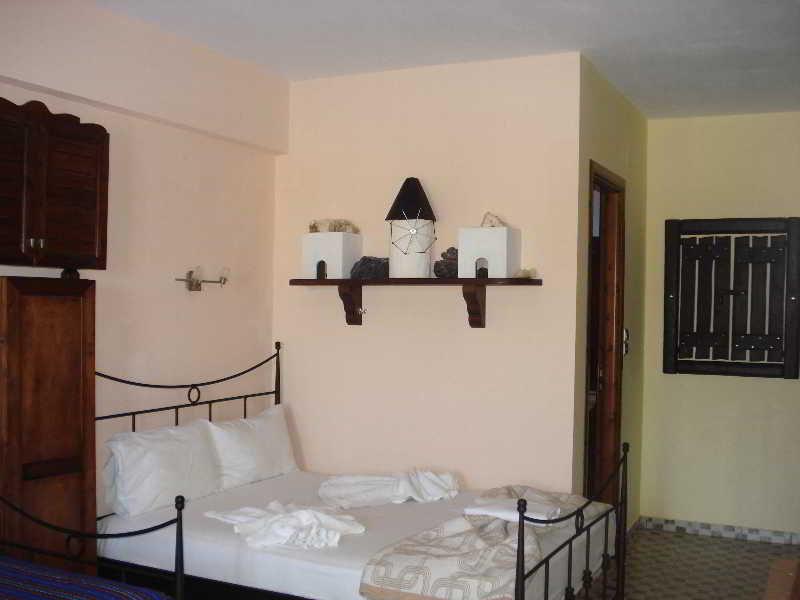 Bilios Apartments Fournoi Korseon Dış mekan fotoğraf