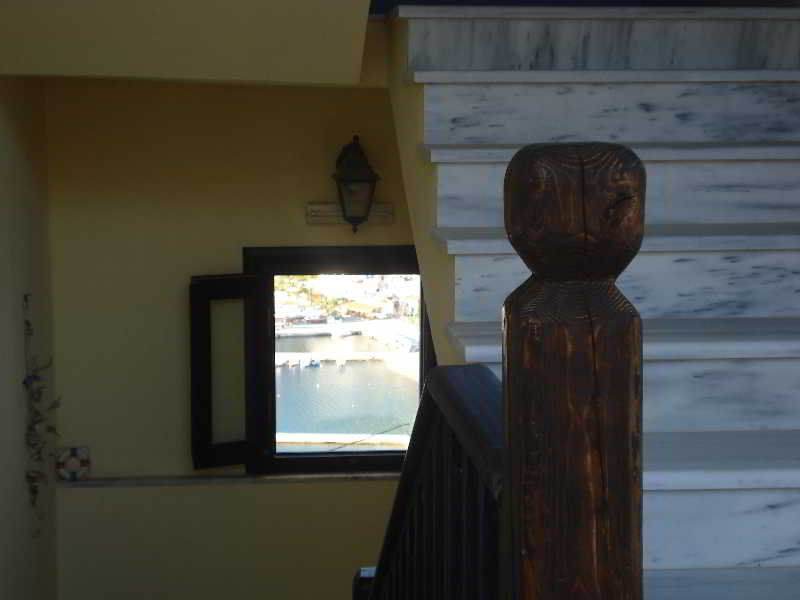Bilios Apartments Fournoi Korseon Dış mekan fotoğraf