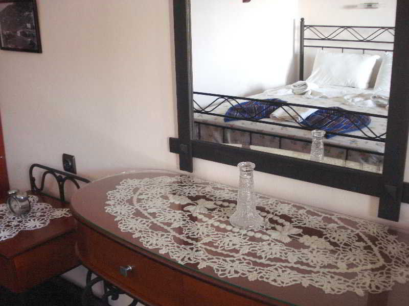 Bilios Apartments Fournoi Korseon Dış mekan fotoğraf