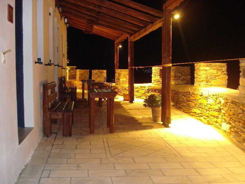 Bilios Apartments Fournoi Korseon Dış mekan fotoğraf