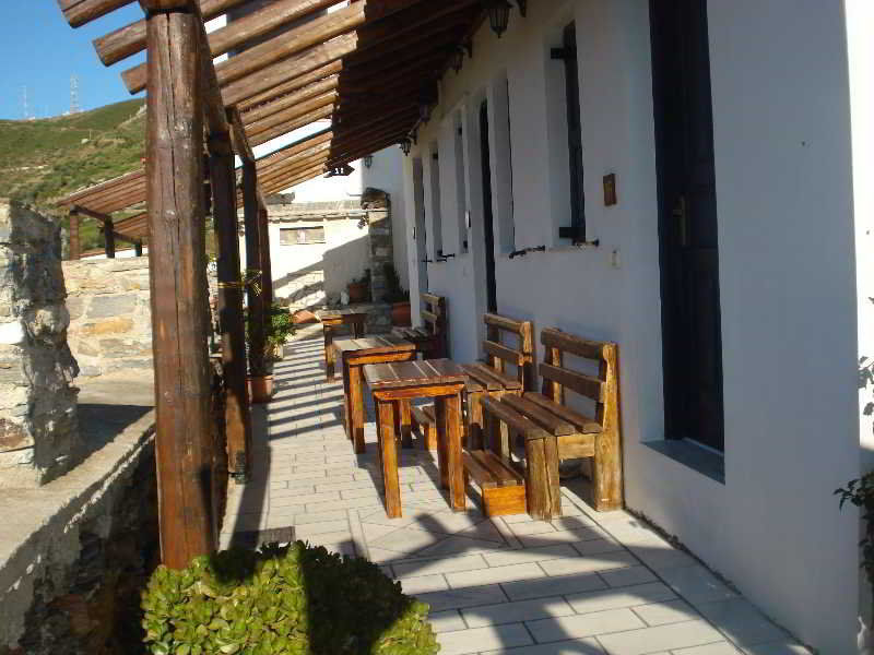 Bilios Apartments Fournoi Korseon Dış mekan fotoğraf