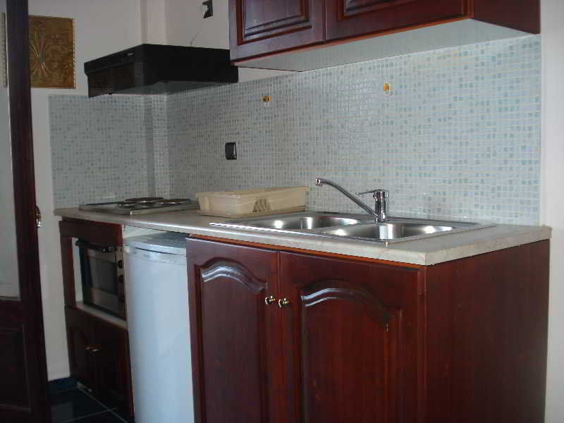Bilios Apartments Fournoi Korseon Dış mekan fotoğraf